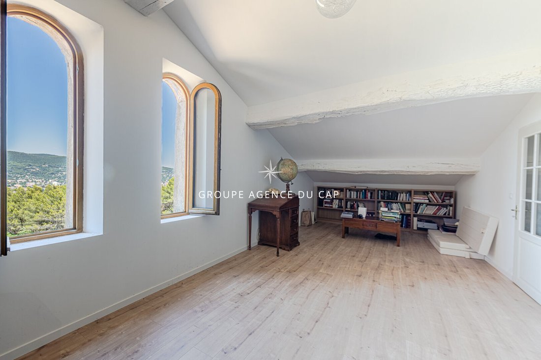 Villa a Les Selves-Le Seiran, Draguignan, Francia 5 - 16968902