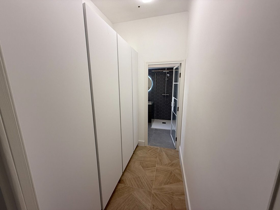 Apartment in Iscles, Saint-Raphaël, France 4 - 16968705