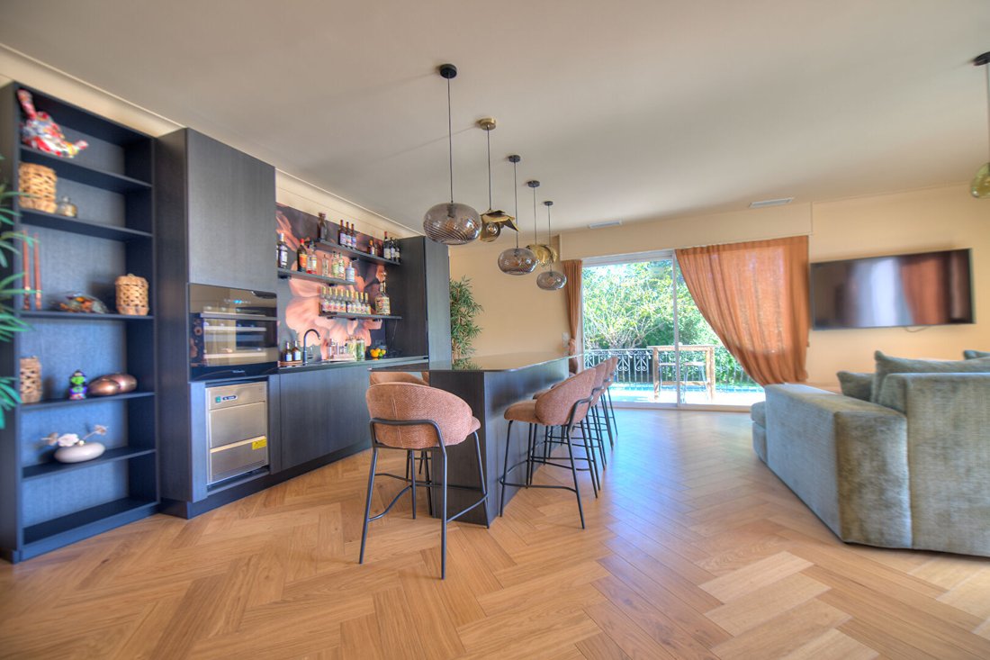 Villa in Counillier Valescure, Frejus, France 3 - 16968711