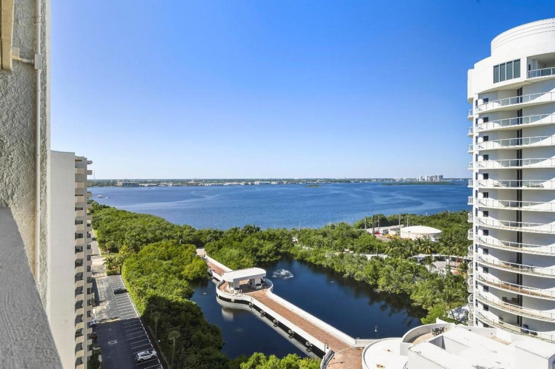 Condo in Riviera Beach, Florida, United States 5 - 16968904