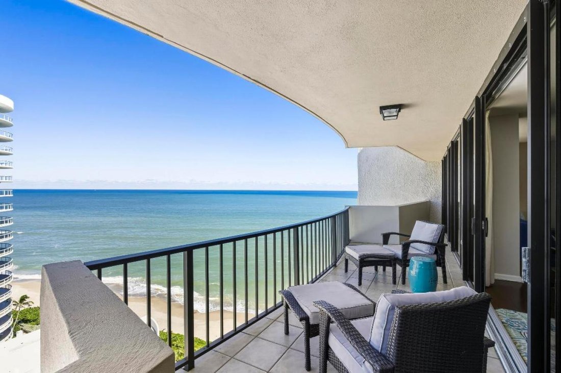 Condo in Riviera Beach, Florida, United States 4 - 16968904