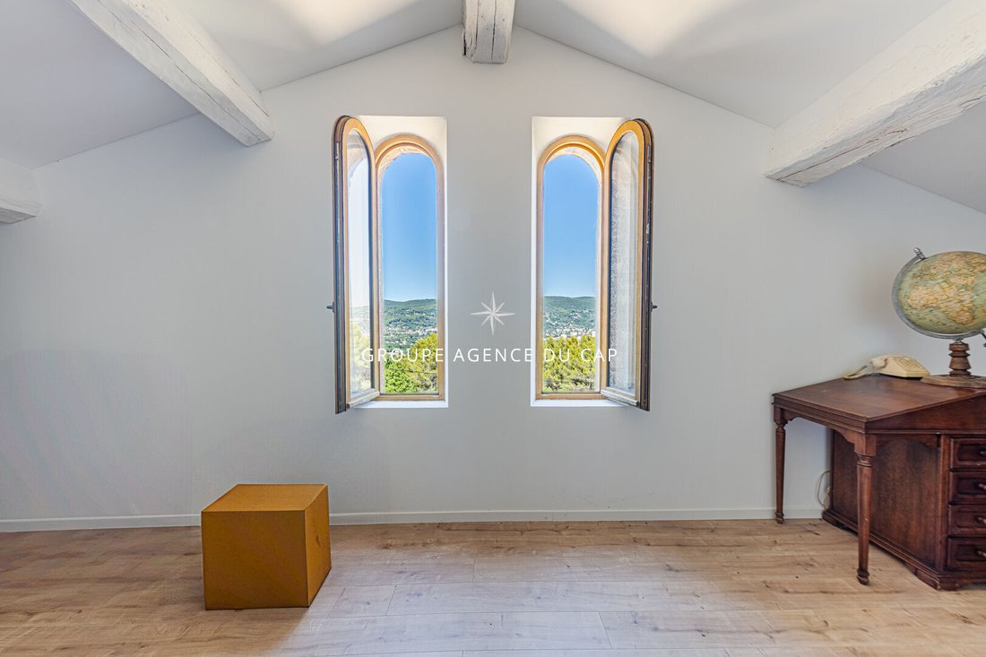 Villa a Les Selves-Le Seiran, Draguignan, Francia 3 - 16968902