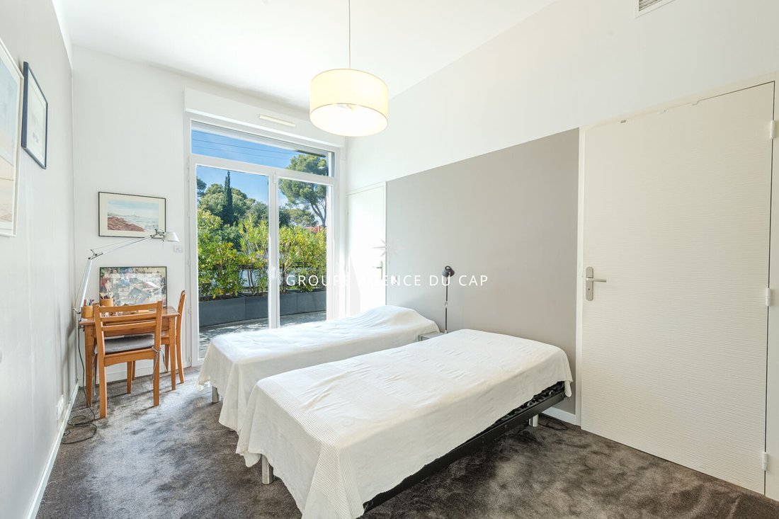 Apartment in Les Plaines-Les Tasses, Saint-Raphaël, France 5 - 16968679