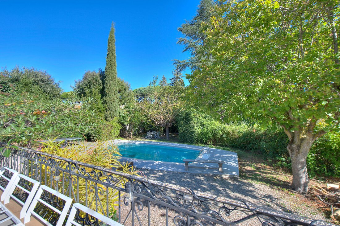 Villa in Counillier Valescure, Frejus, France 2 - 16968711