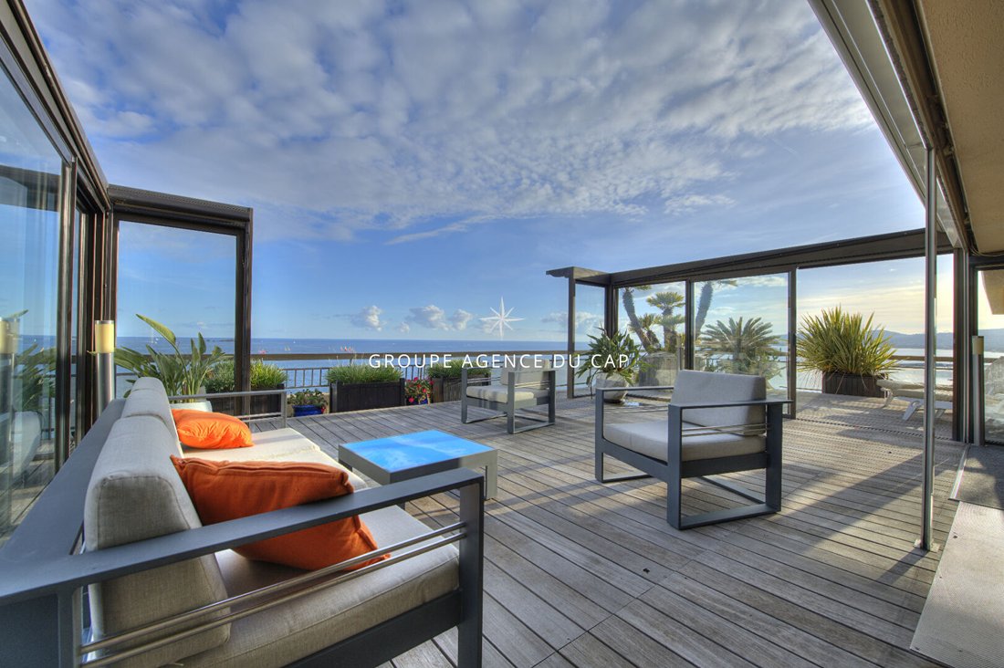 Apartment in Fréjus Plage, Frejus, France 3 - 16968700