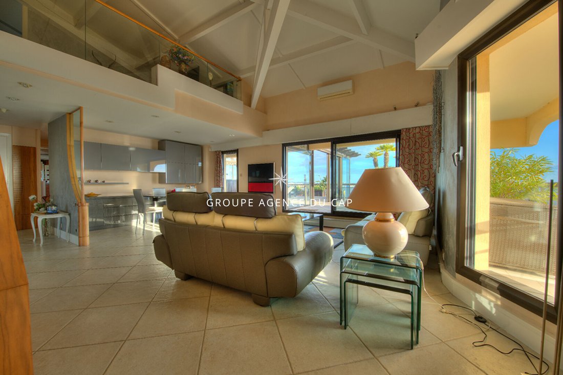 Apartment in Fréjus Plage, Frejus, France 5 - 16968700