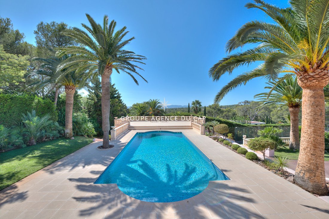 Villa in Boulouris, Saint-Raphaël, France 5 - 16968870