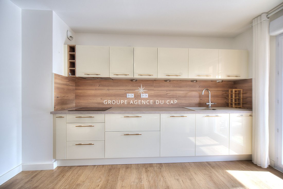 Apartment in Iscles, Saint-Raphaël, France 4 - 15130815
