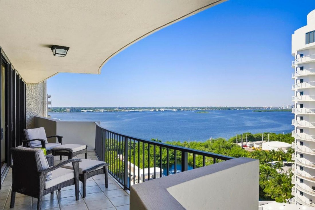 Condo in Riviera Beach, Florida, United States 3 - 16968904