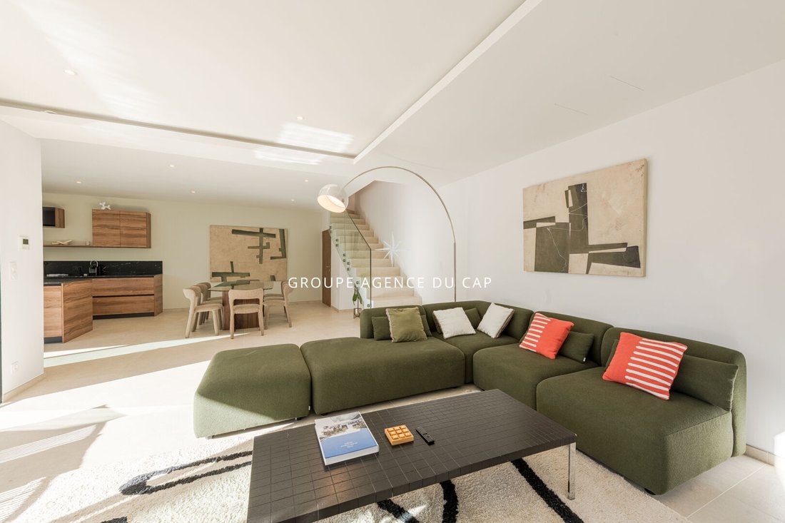 Villa in Les Plaines-Les Tasses, Saint-Raphaël, France 4 - 16968778