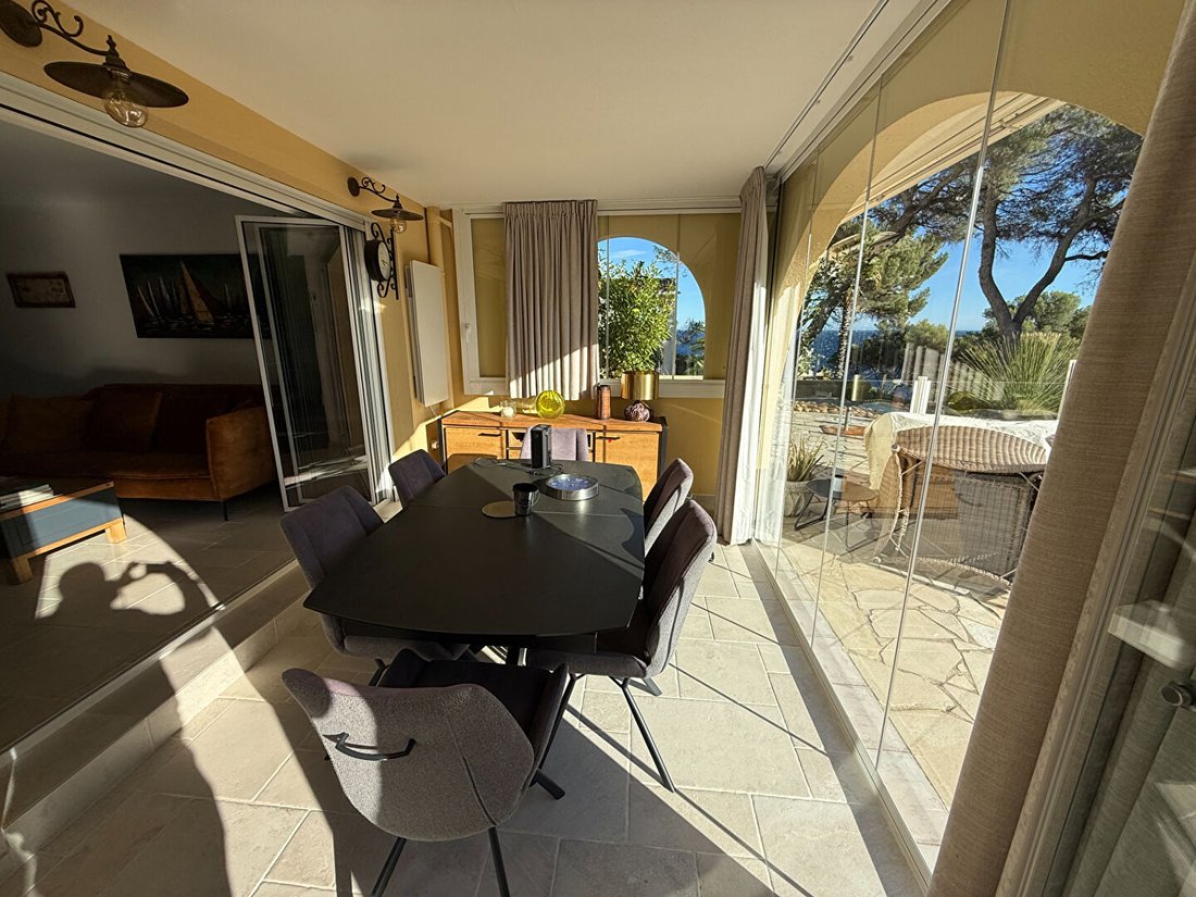 Apartment in Plateau Notre Dame Sud-Bord de mer-Beaurivage, Saint-Raphaël, France 5 - 16968813