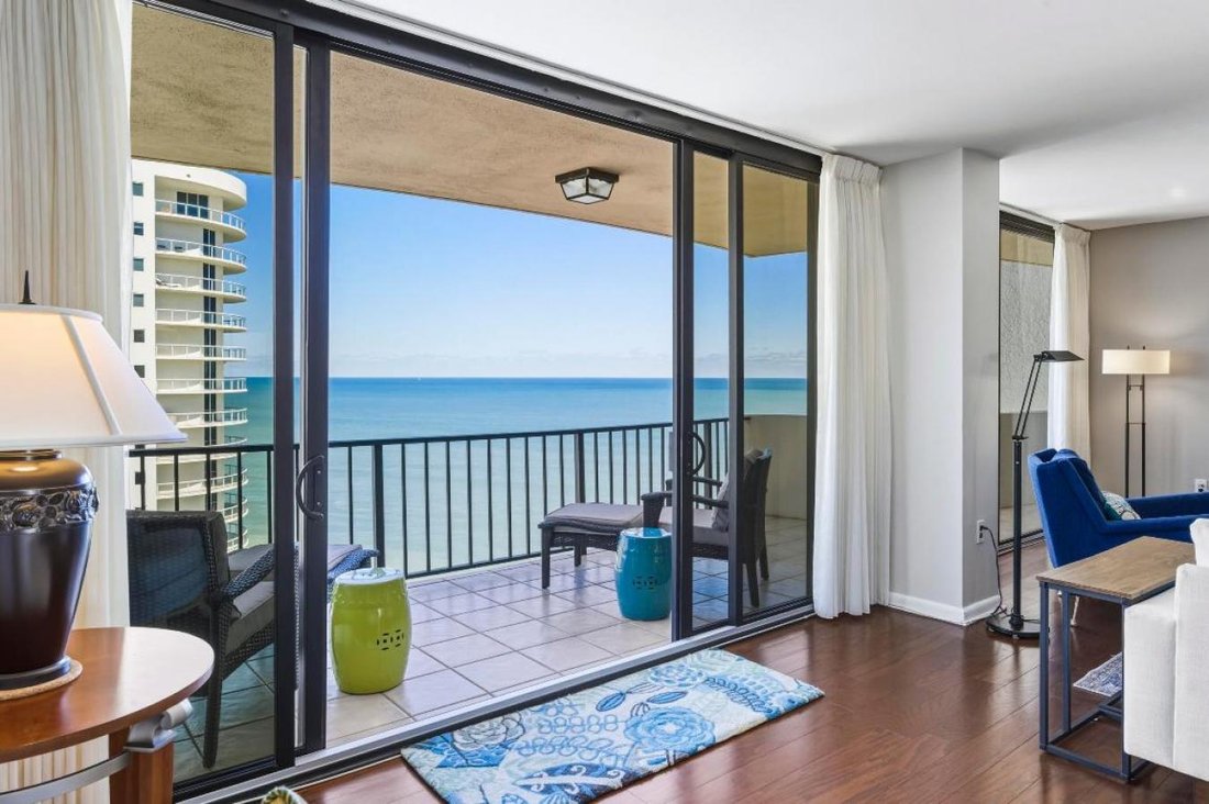 Condo in Riviera Beach, Florida, United States 2 - 16968904