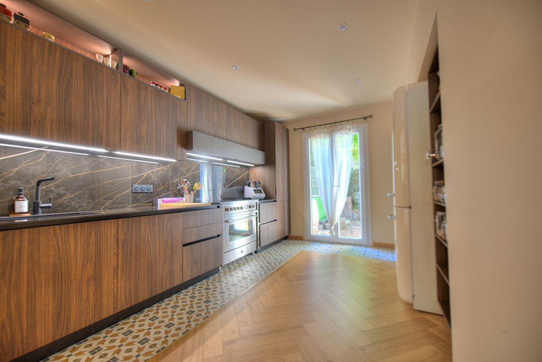 Villa in Counillier Valescure, Frejus, France 5 - 16968711