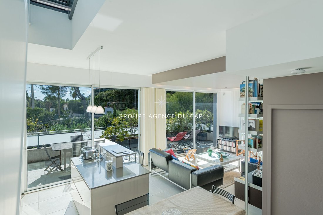 Apartment in Les Plaines-Les Tasses, Saint-Raphaël, France 1 - 16968679