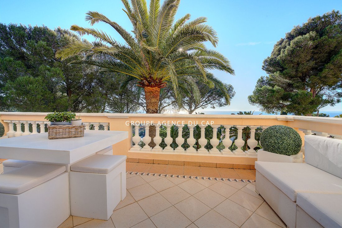 Apartment in Le Dramont-Agay-Anthéor-Le Trayas, Saint-Raphaël, France 3 - 16968721