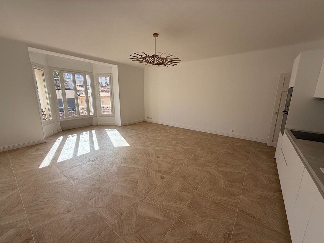 Apartment in Iscles, Saint-Raphaël, France 1 - 16968705