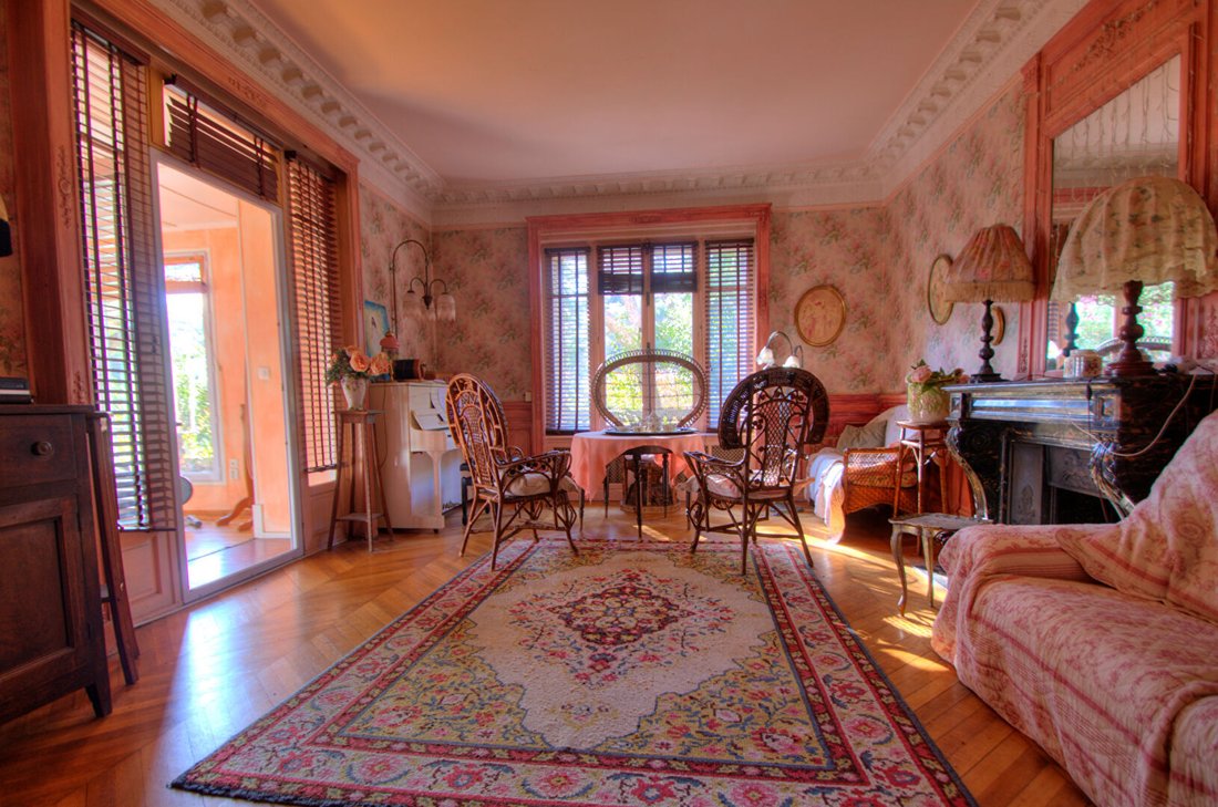 Villa in Plateau Notre Dame Sud-Bord de mer-Beaurivage, Saint-Raphaël, France 5 - 16968750