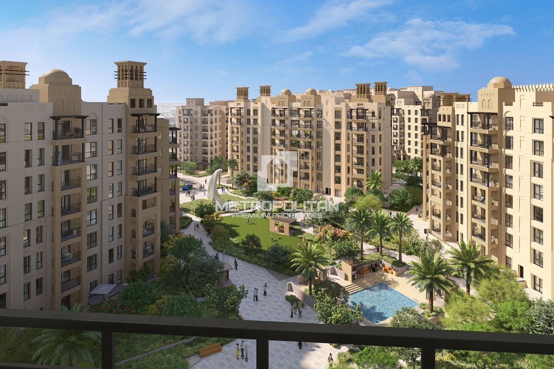 Apartment in Umm Suqeim Third, Umm Suqeim, Dubai 1 - 16969149