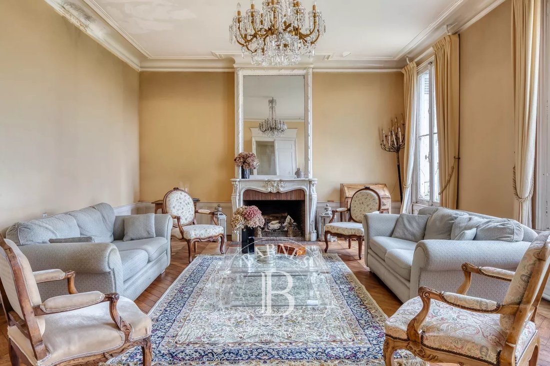House in Saint-Denis-le-Thiboult, Normandy, France 4 - 16968726