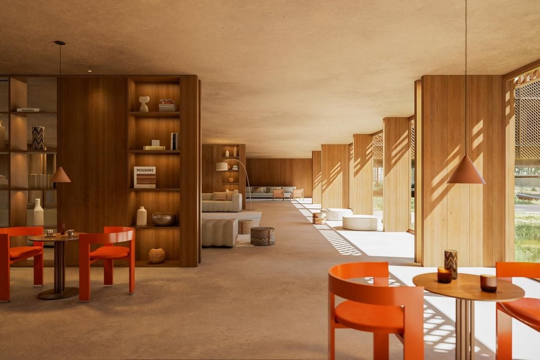 Apartment in Herdade Da Aroeira, Charneca de Caparica e Sobreda, Setubal 1 - 16969622
