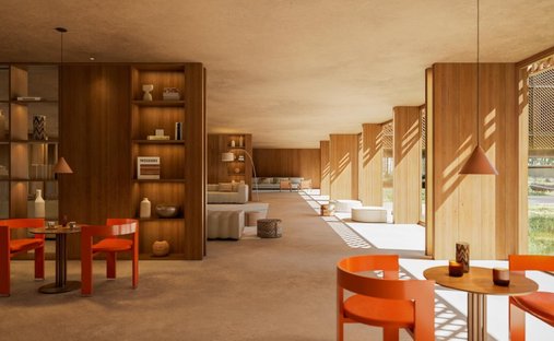 Apartment in Herdade Da Aroeira, Charneca de Caparica e Sobreda, Setubal 1