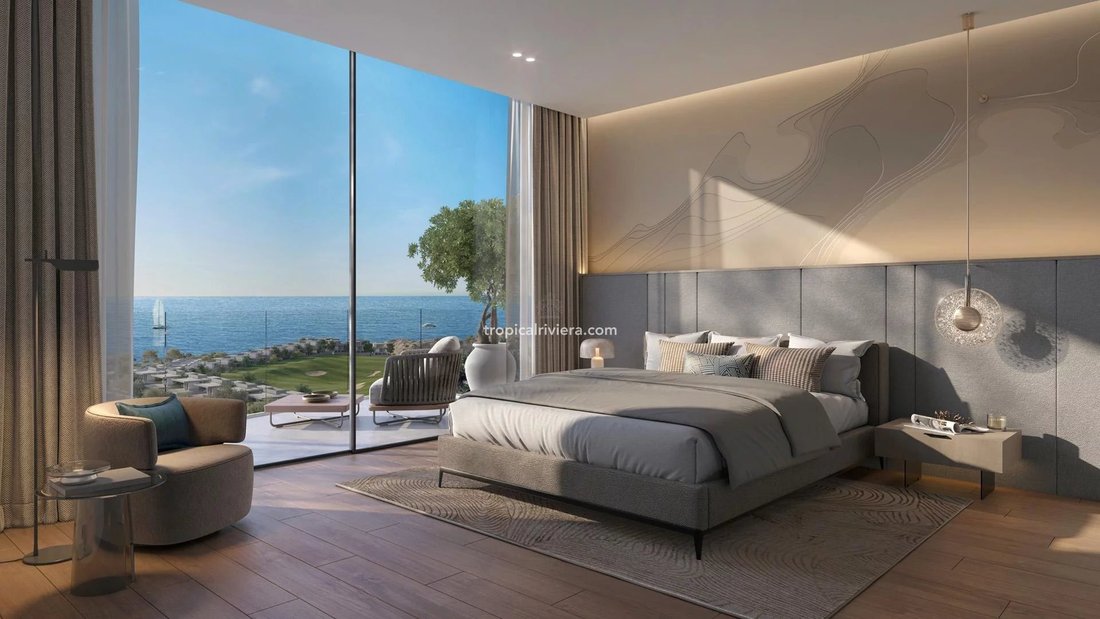 Apartment in Yiti, Muscat Governorate, Oman 2 - 16968777