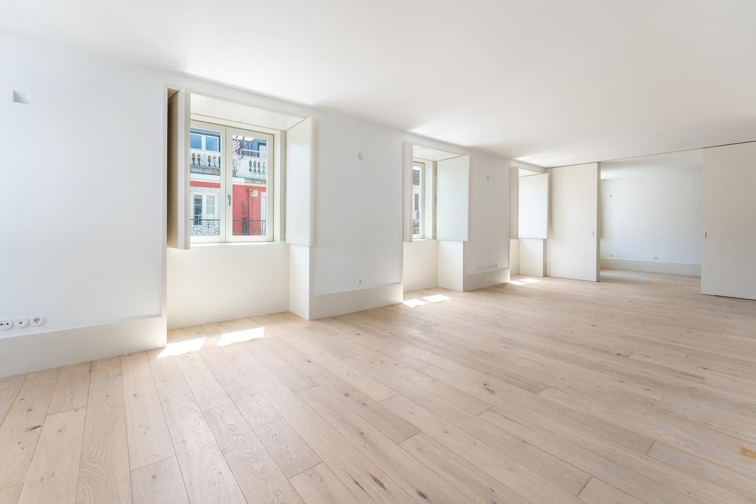 Apartment in Santa Maria Maior, Lisbon, Portugal 3 - 16962822