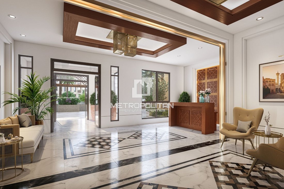 Apartment in Umm Suqeim Third, Umm Suqeim, Dubai 5 - 16969149