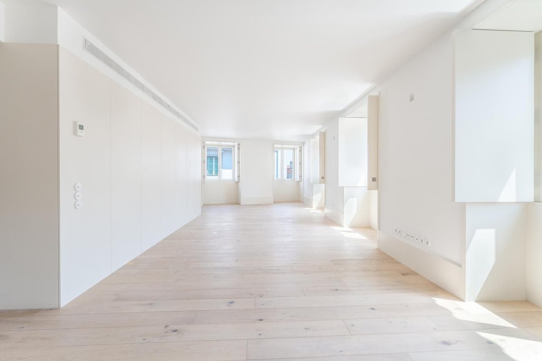 Apartment in Santa Maria Maior, Lisbon, Portugal 2 - 16962822