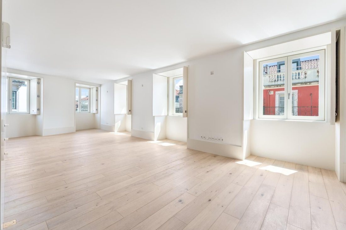 Apartment in Santa Maria Maior, Lisbon, Portugal 1 - 16962822