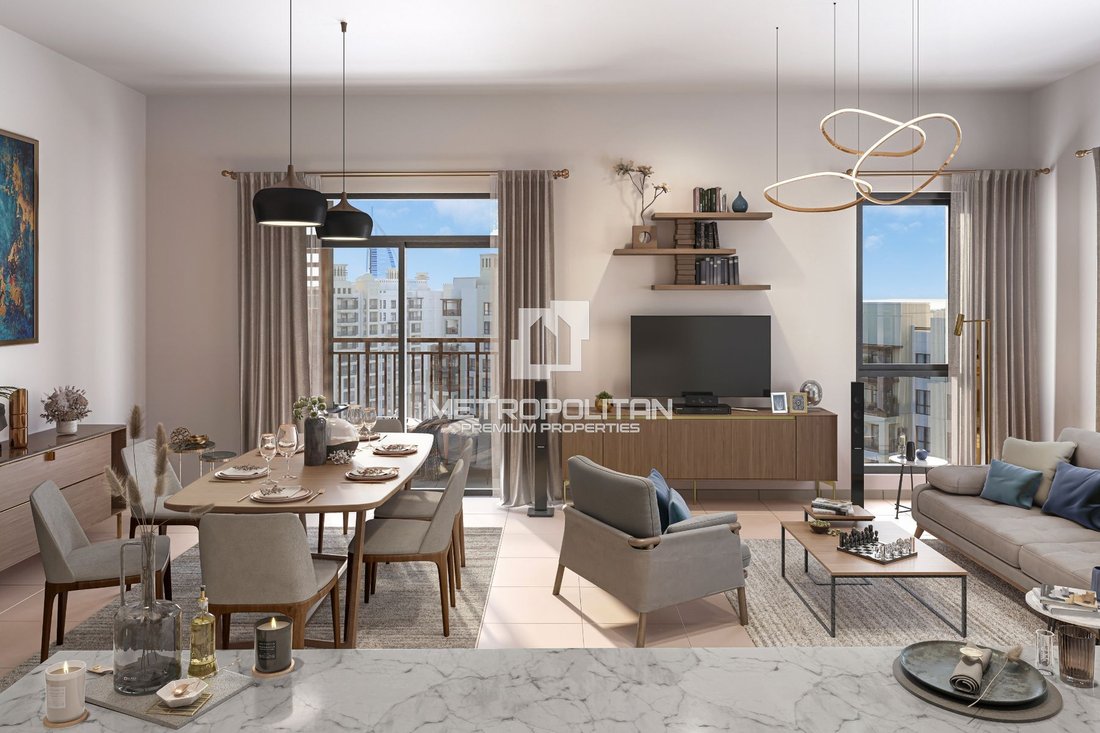 Apartment in Umm Suqeim Third, Umm Suqeim, Dubai 2 - 16969149