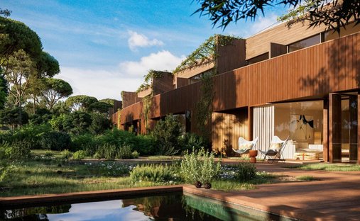 Villa in Herdade Da Aroeira, Charneca de Caparica e Sobreda, Setubal 1