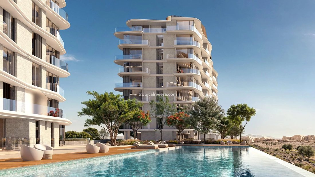 Apartment in Yiti, Muscat Governorate, Oman 5 - 16968777