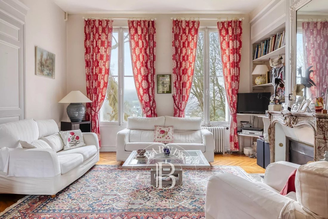 House in Saint-Denis-le-Thiboult, Normandy, France 5 - 16968726