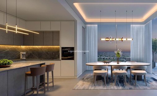 Apartment in Yiti, Muscat Governorate, Oman 1