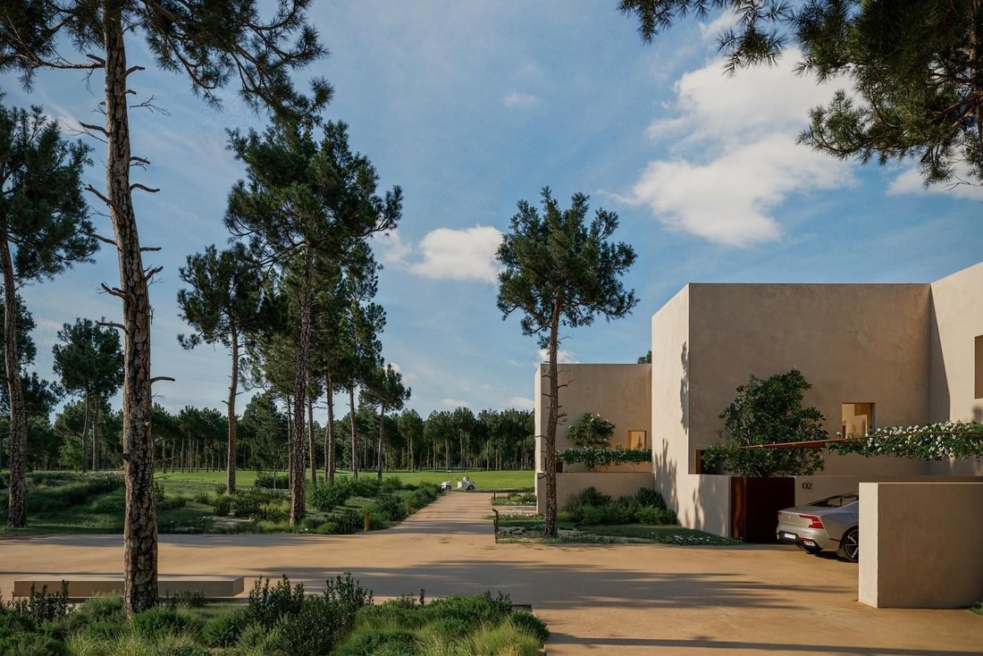 Villa in Herdade Da Aroeira, Charneca de Caparica e Sobreda, Setubal 5 - 16969604