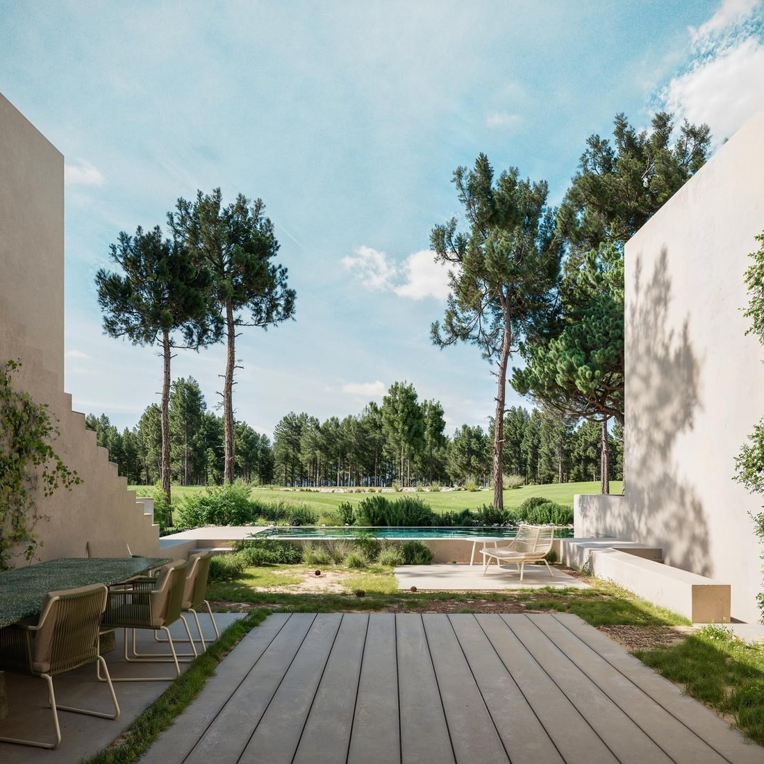 Villa in Herdade Da Aroeira, Charneca de Caparica e Sobreda, Setubal 3 - 16969598