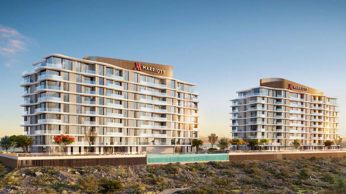 Apartment in Yiti, Muscat Governorate, Oman 3 - 16968777