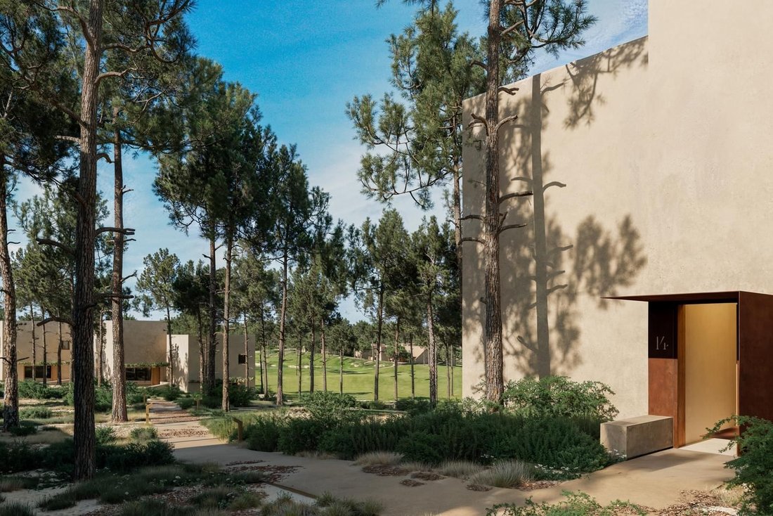 Villa in Herdade Da Aroeira, Charneca de Caparica e Sobreda, Setubal 5 - 16969621