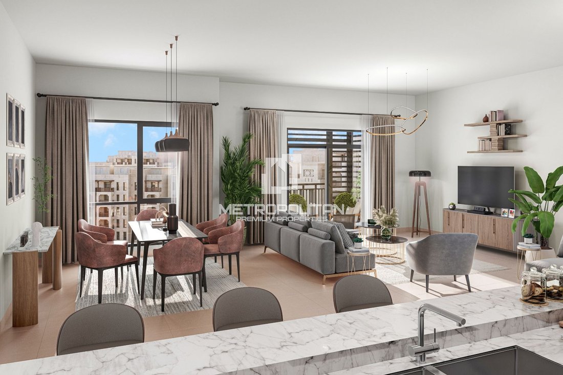 Apartment in Umm Suqeim Third, Umm Suqeim, Dubai 3 - 16969149
