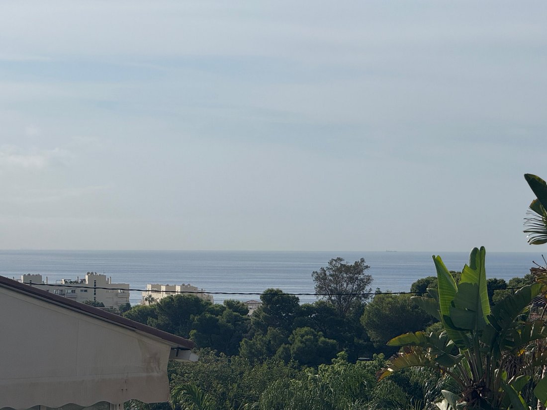 Land in Benalmadena, Andalusia, Spain 4 - 16968737