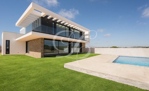 Casa a São João das Lampas, Lisbona, Portogallo 1