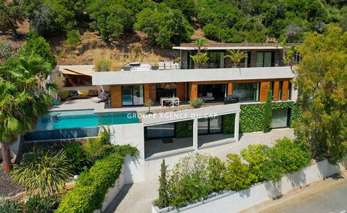 Villa in Les Issambres, Roquebrune-sur-Argens, France 1
