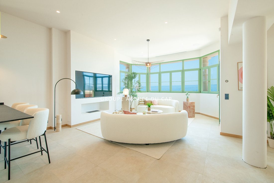 Villa in Les Issambres, Roquebrune-sur-Argens, France 4 - 16968656