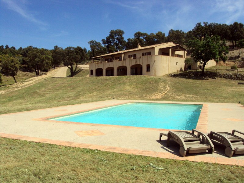 Villa in Le Plan-de-la-Tour, Provence-Alpes-Côte d'Azur, France 3 - 16968814