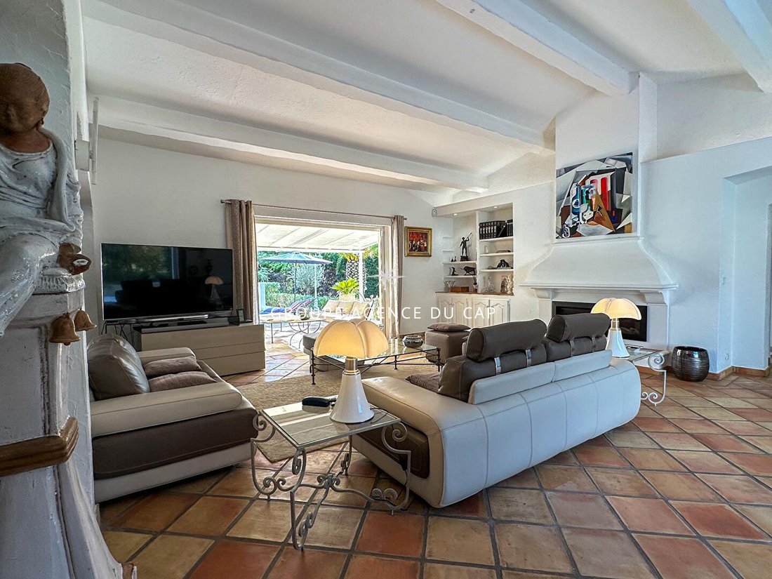 Villa in La Bouverie, Roquebrune-sur-Argens, France 5 - 16968850