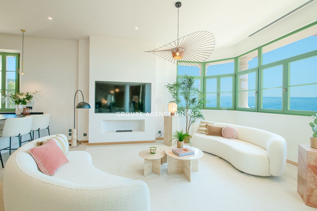 Villa in Les Issambres, Roquebrune-sur-Argens, France 5 - 16968656