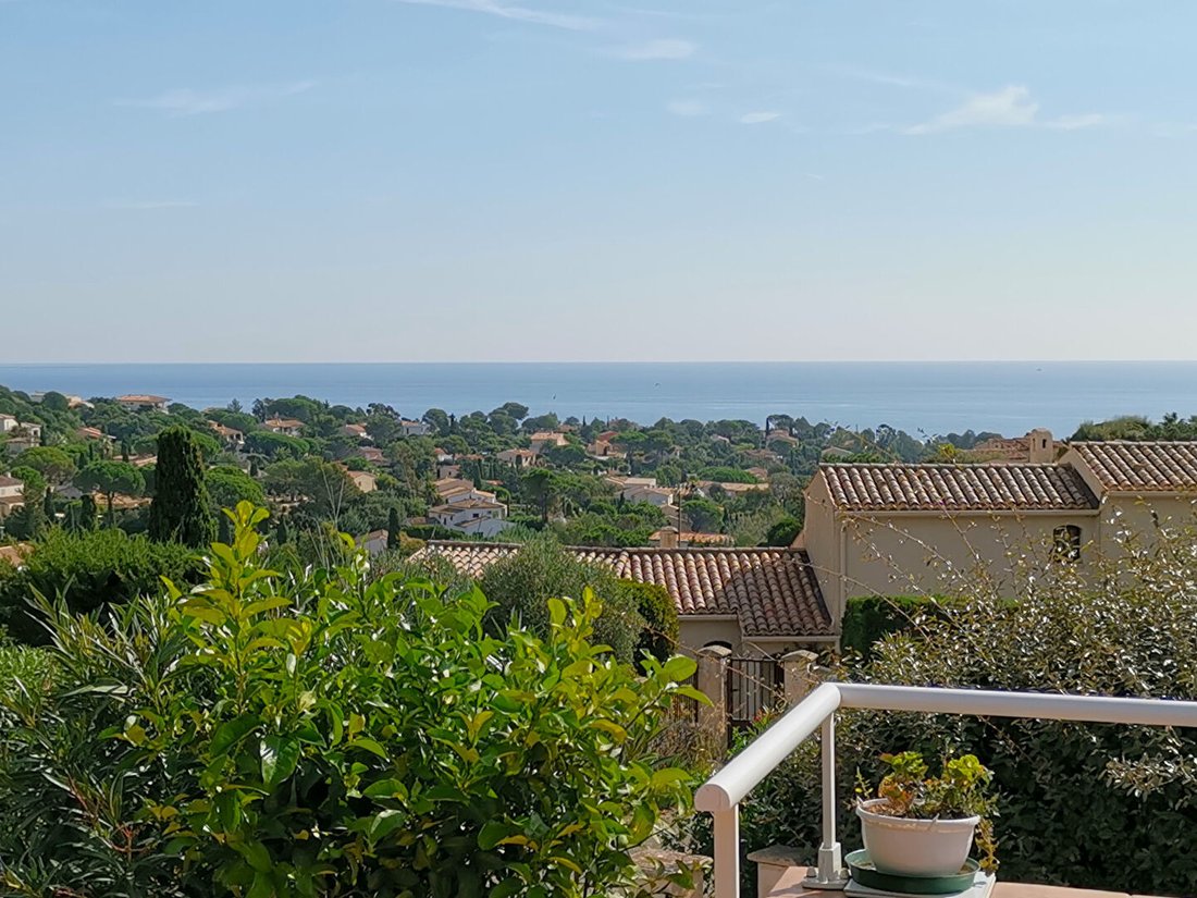 Villa in Les Issambres, Roquebrune-sur-Argens, France 1 - 16968843