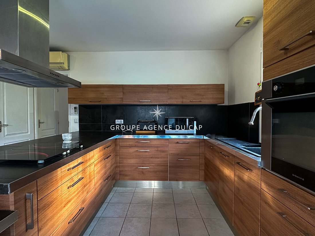 Villa in Ecarts, Roquebrune-sur-Argens, France 4 - 16968743