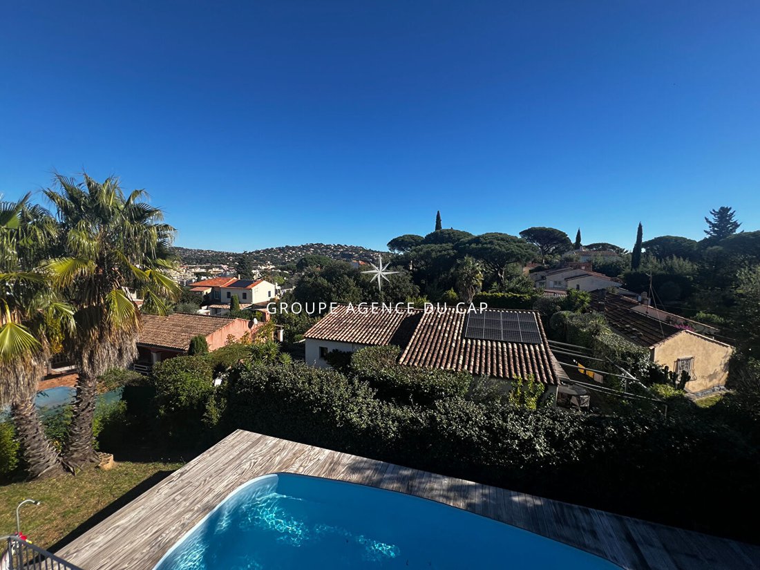 Villa in Les Bouteillers, Sainte-Maxime, France 2 - 16968831